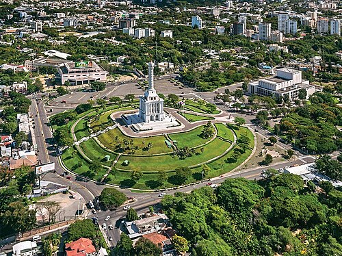 Santiago Province (Dominican Republic)